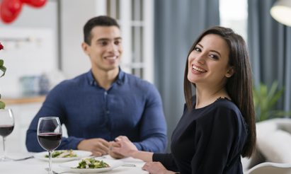Colorful houses in Argentina